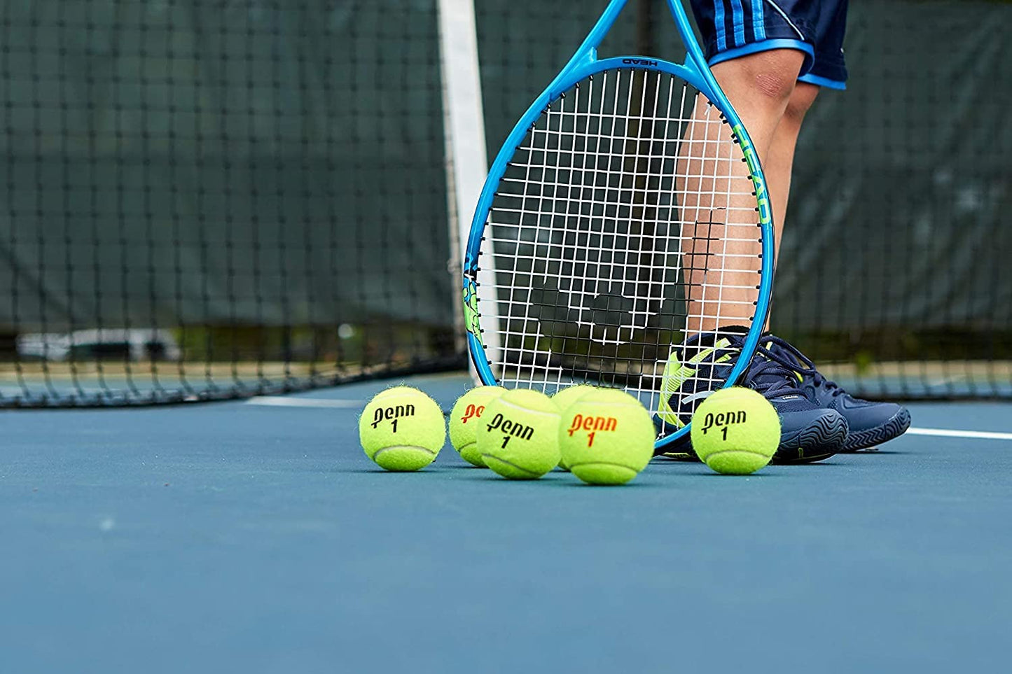 Head Speed Junior Tennis Racquet