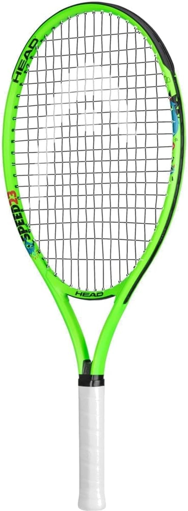 Head Speed Junior Tennis Racquet