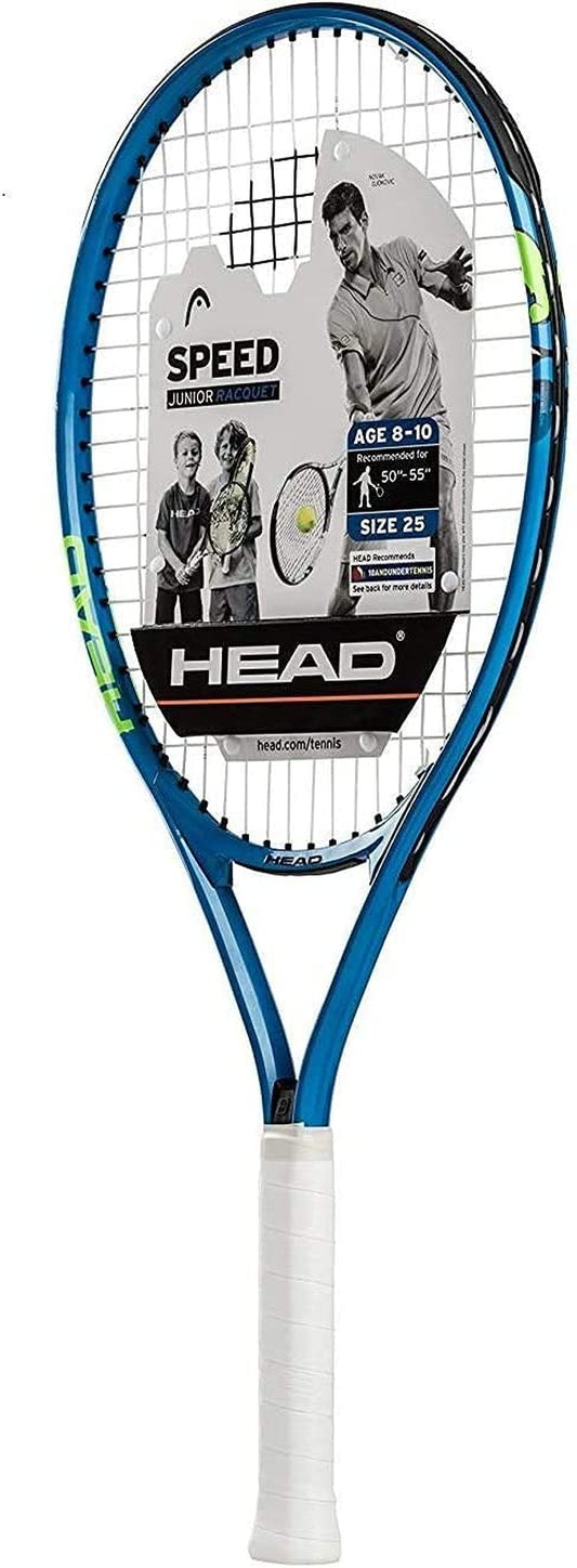 Head Speed Junior Tennis Racquet