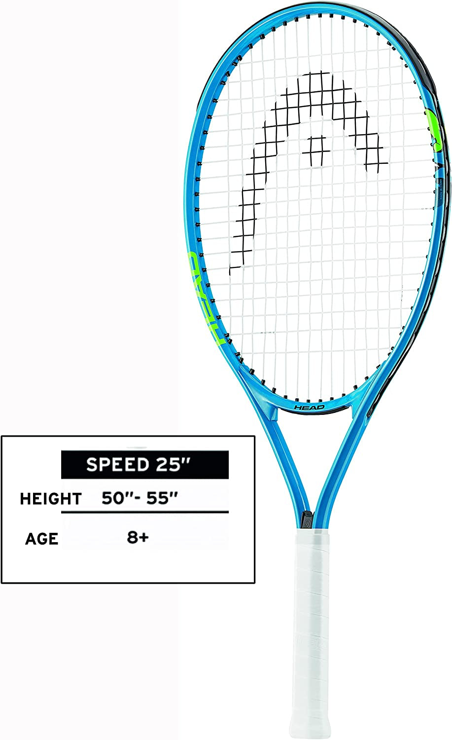 Head Speed Junior Tennis Racquet
