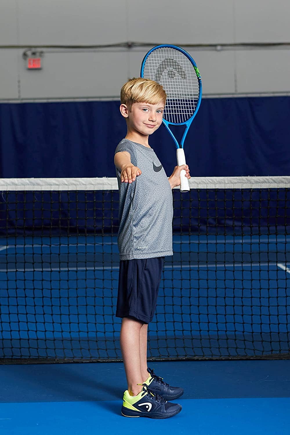 Head Speed Junior Tennis Racquet